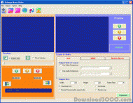 i.Xchange Movie Editor screenshot